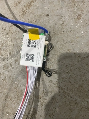 Bms 20a 14s - imagine 2