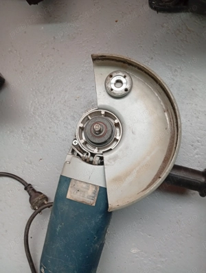 Vând flex Bosch  - imagine 4