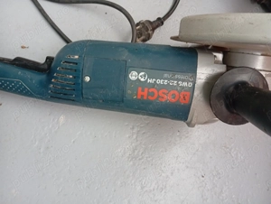 Vând flex Bosch  - imagine 2