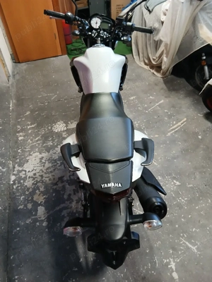 Yamaha ys 125cc  - imagine 5