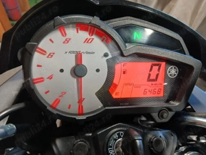 Yamaha ys 125cc  - imagine 4