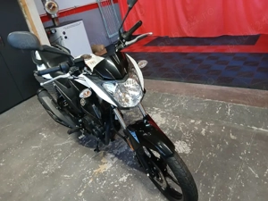 Yamaha ys 125cc  - imagine 2