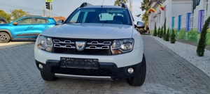 Dacia Duster 1.5 Diesel 4x2  - imagine 3