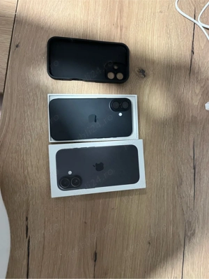 iphone16 Plus  - imagine 4