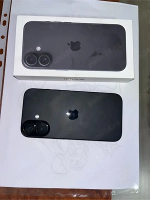 iphone16 Plus  - imagine 3