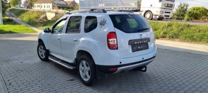 Dacia Duster 1.5 Diesel 4x2  - imagine 4