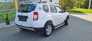 Dacia Duster 1.5 Diesel 4x2  - imagine 5