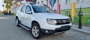 Dacia Duster 1.5 Diesel 4x2 