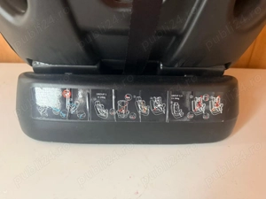 Scaun mașină copii