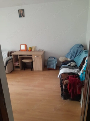 vand apartament 3 camere  - imagine 3