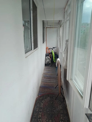 vand apartament 3 camere  - imagine 7