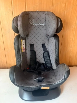 Scaun mașină copii - imagine 2