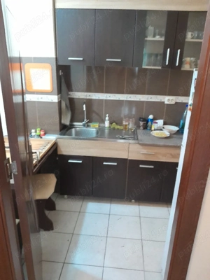 vand apartament 3 camere  - imagine 6