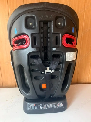 Scaun mașină copii - imagine 4