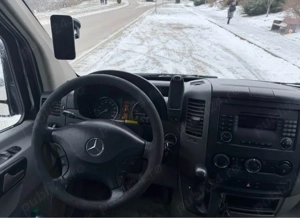 Vand Sprinter 3.0 Automat