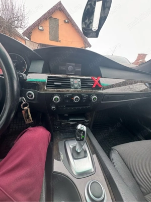 Vand Bmw seria 5 e60 - imagine 5