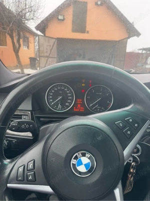 Vand Bmw seria 5 e60 - imagine 4