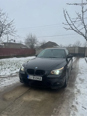 Vand Bmw seria 5 e60 - imagine 3