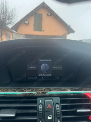 Vand Bmw seria 5 e60