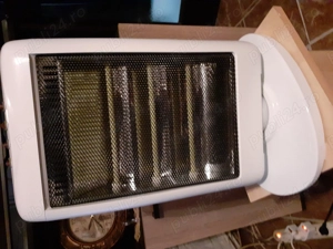 aeroterma cuart 1200 w