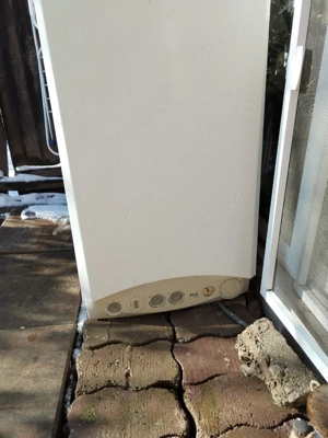 Centrala baxi eco 280 fi