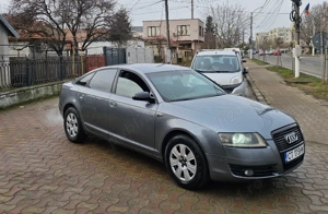 vând Urgent Audi A6 3.0 Tdi 