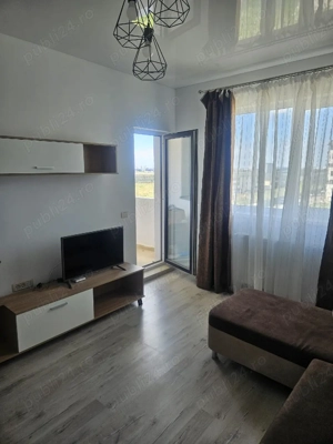 garsoniera de inchiriat - imagine 5