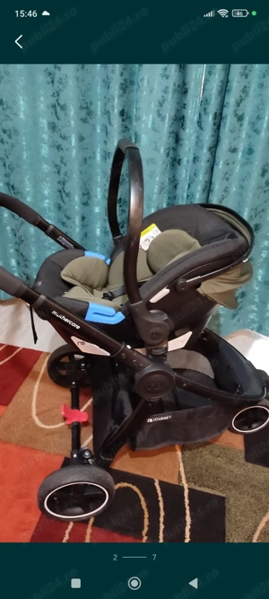 carut de vanzare  - imagine 2