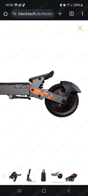 folosita 2 saptamani