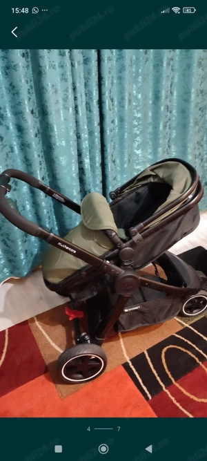 carut de vanzare  - imagine 4