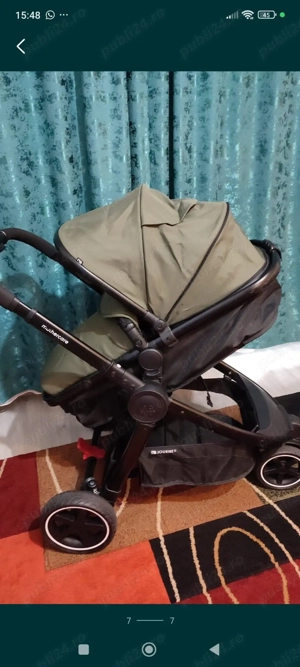 carut de vanzare  - imagine 3