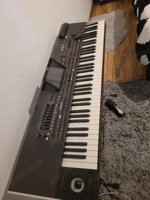 orga korg pa4x - imagine 3