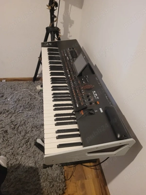orga korg pa4x