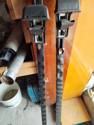 Bare portbagaj opel astra h 