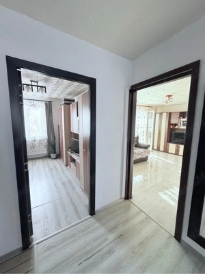 Apartament 3 camere Manastur 