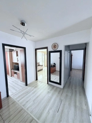 Apartament 3 camere Manastur  - imagine 6