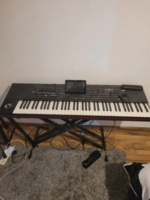 orga korg pa4x - imagine 2