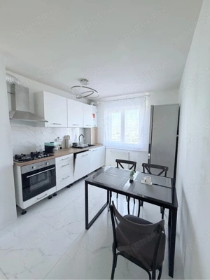 Apartament 3 camere Manastur  - imagine 2