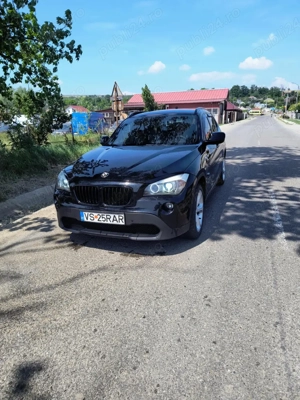 vand bmw x1 automat - imagine 4