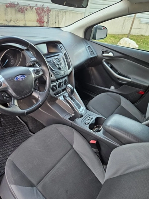 Ford Focus Mk3 Automata - imagine 4
