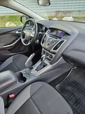Ford Focus Mk3 Automata - imagine 3
