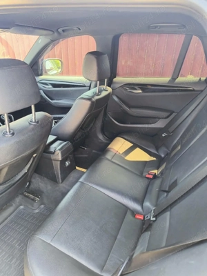 vand bmw x1 automat - imagine 2