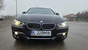 Bmw seria 3 f31 An 2015 - imagine 4