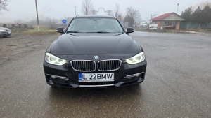 Bmw seria 3 f31 An 2015 - imagine 3