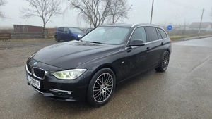 Bmw seria 3 f31 An 2015