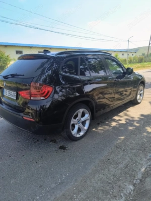 vand bmw x1 automat - imagine 3