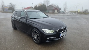 Bmw seria 3 f31 An 2015 - imagine 2