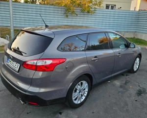 Ford Focus Mk3 Automata - imagine 5