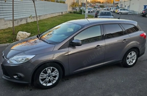 Ford Focus Mk3 Automata - imagine 2