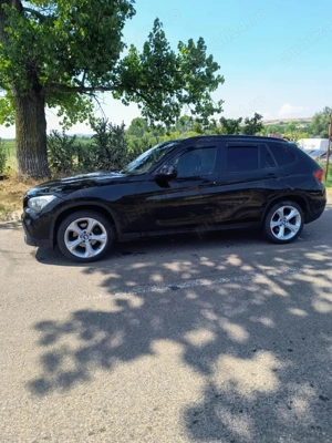 vand bmw x1 automat - imagine 5